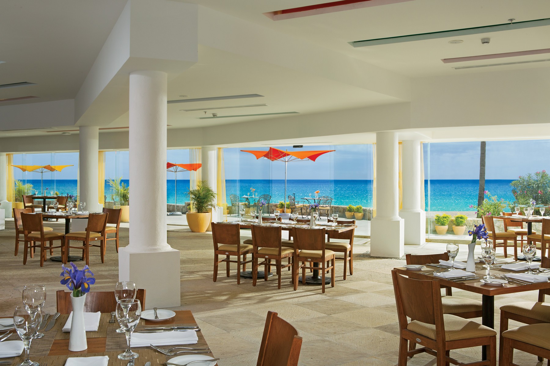 Dreams Los Cabos Suites Golf Resort & Spa